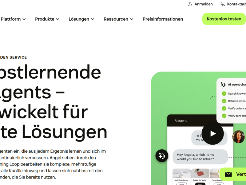 Zendesk