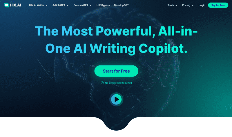 HIX.AI