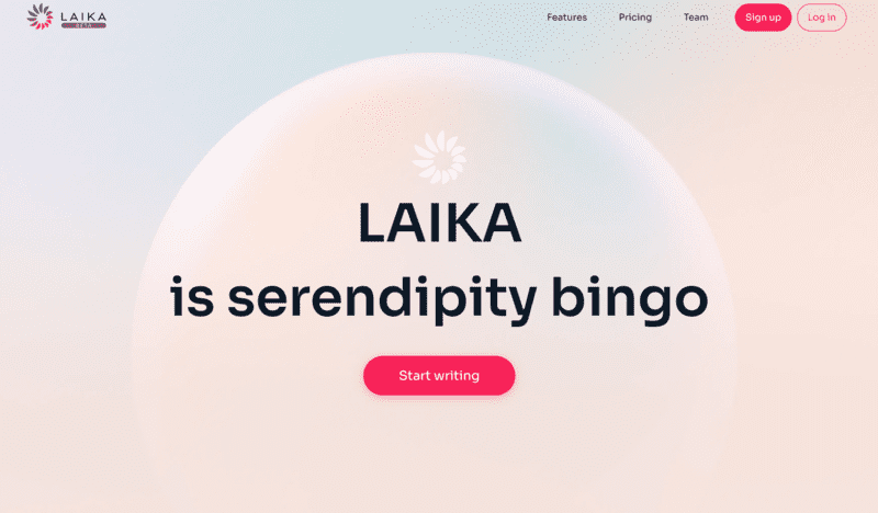 LAIKA