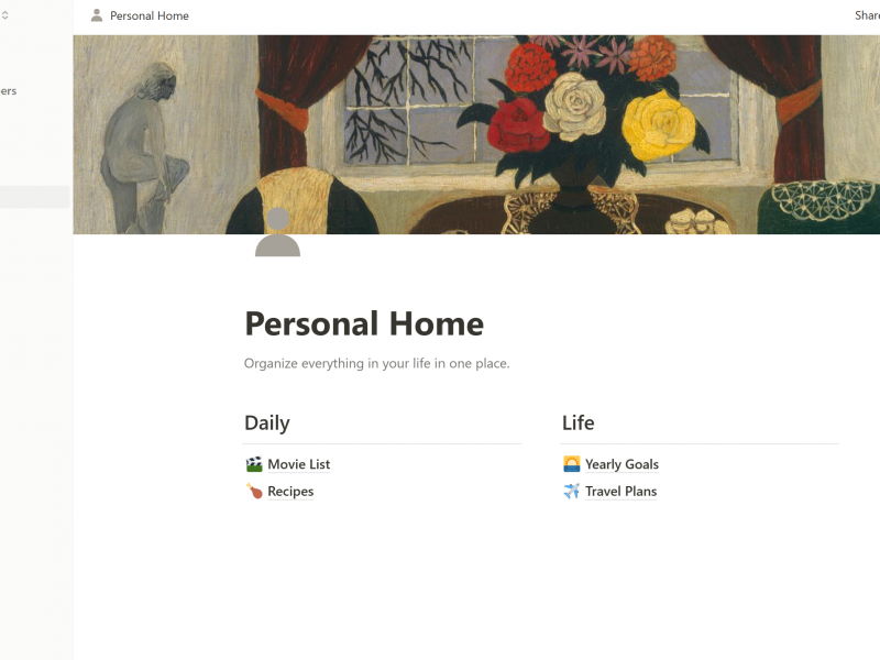 Notion AI